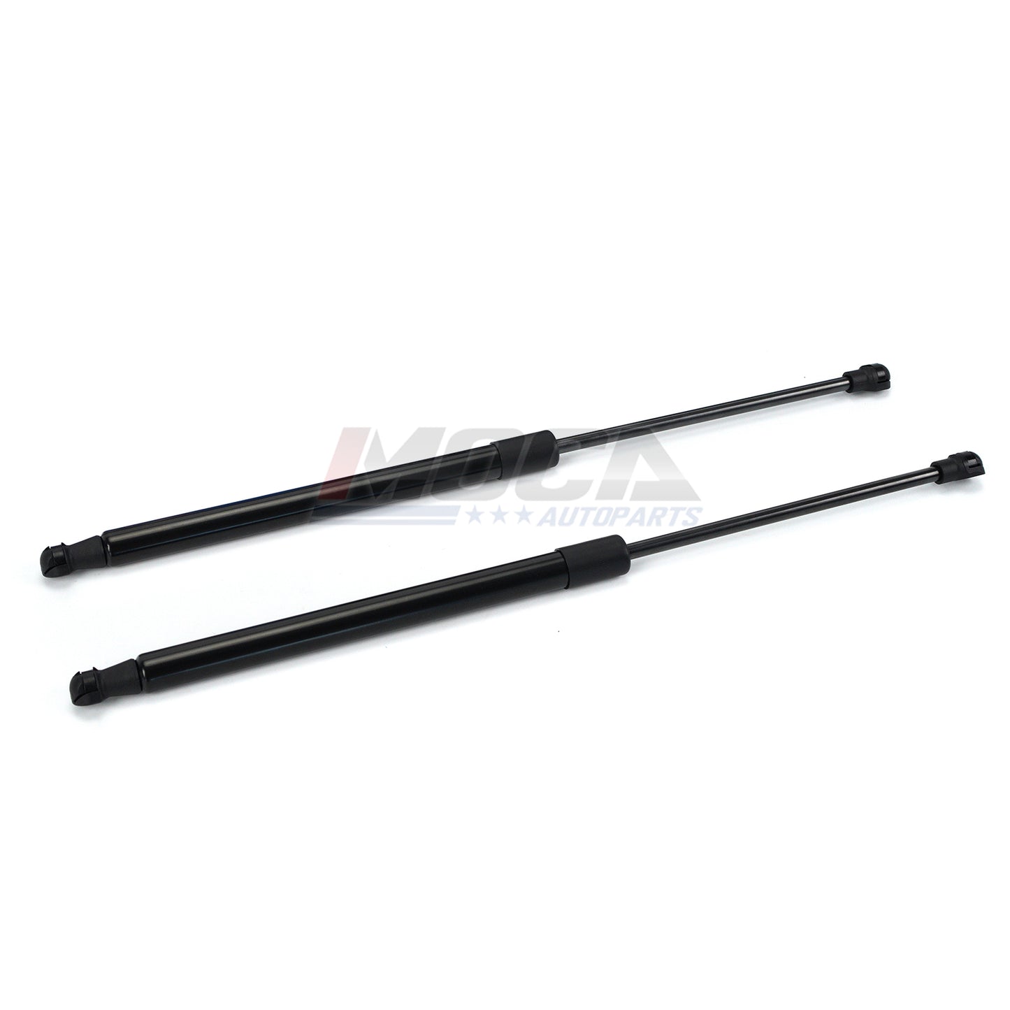 MOCA 2pcs Front Hood Lift Supports Gas Springs Struts Shocks Fit for 2005-2013 Lexus IS250 IS350