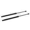 MOCA 2pcs Front Hood Lift Supports Gas Springs Struts Shocks Fit for 2005-2013 Lexus IS250 IS350