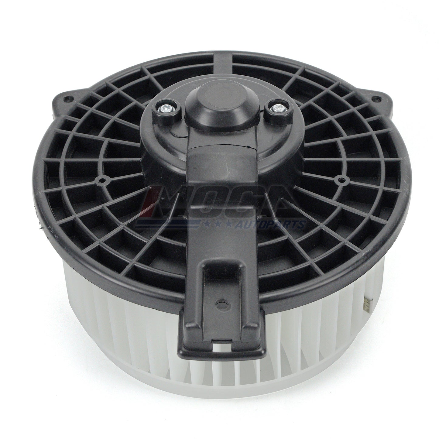 MOCA HVAC Heater Blower Motor w/ Fan Cage Fit for 1998-2005 Lexus GS300 L6 3.0L & 2002-2010 Lexus SC430 V8 4.3L & 2004-2007 Toyota Highlander V6 3.3L