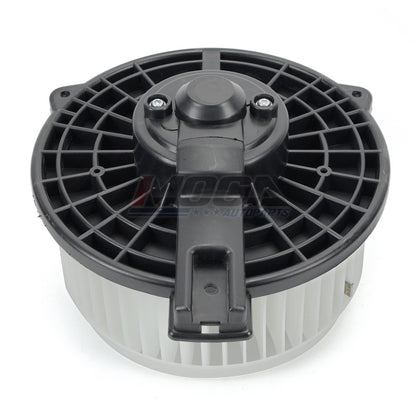MOCA HVAC Heater Blower Motor w/ Fan Cage Fit for 1998-2005 Lexus GS300 L6 3.0L & 2002-2010 Lexus SC430 V8 4.3L & 2004-2007 Toyota Highlander V6 3.3L
