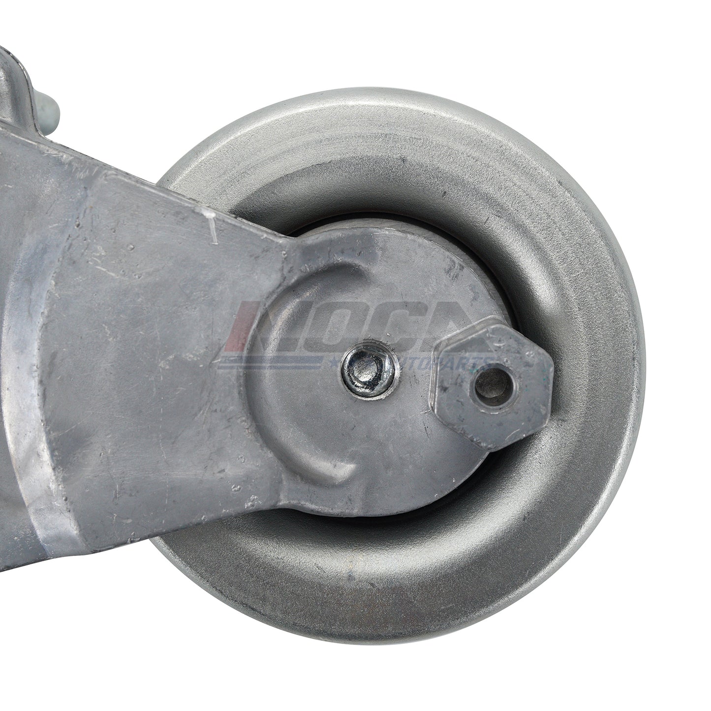 MOCA 39162 Belt Tensioner Assembly for 2009-2014 Nissan Cube 1.8L & 2007-2012 Nissan Sentra 2.0L