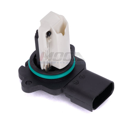 Sensor de flujo de aire masivo MOCA compatible con Dodge Ram 2500 3500 6.7L (2007-2010) y Ram 4500 5500 6.7L (2011-2018) y Nissan TITAN XD 5.0L (2016-2019)