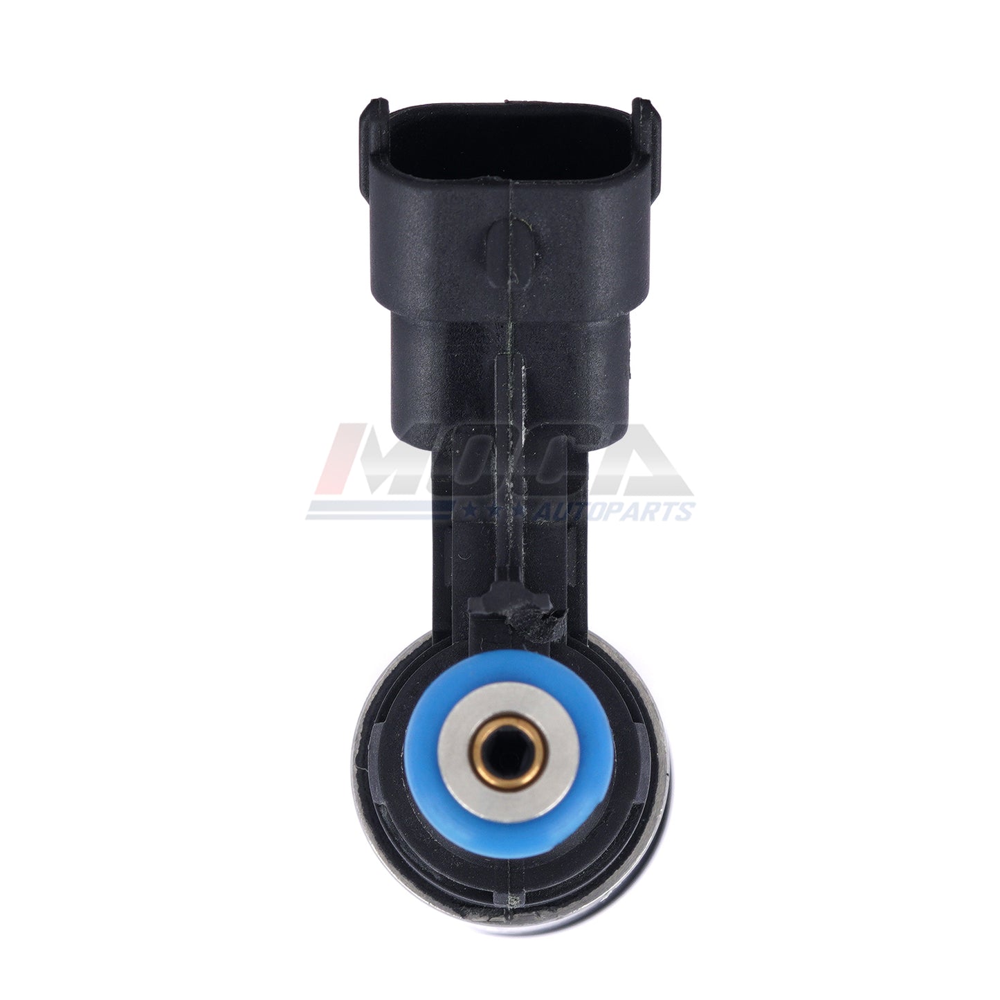 Inyectores de combustible MOCA 6x FJ1152 compatibles con Chevrolet Traverse, Buick Enclave y GMC Acadia 3.6L (2012-2017)