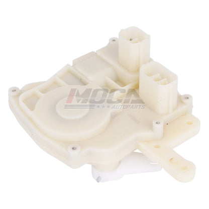 MOCA 746-362 Actuador de cerradura de puerta trasera izquierda delantera compatible con Acura MDX 2001-2006, Honda Civic 2002-2005, Honda Insight 2000-2006 y Honda S2000 2000-2009