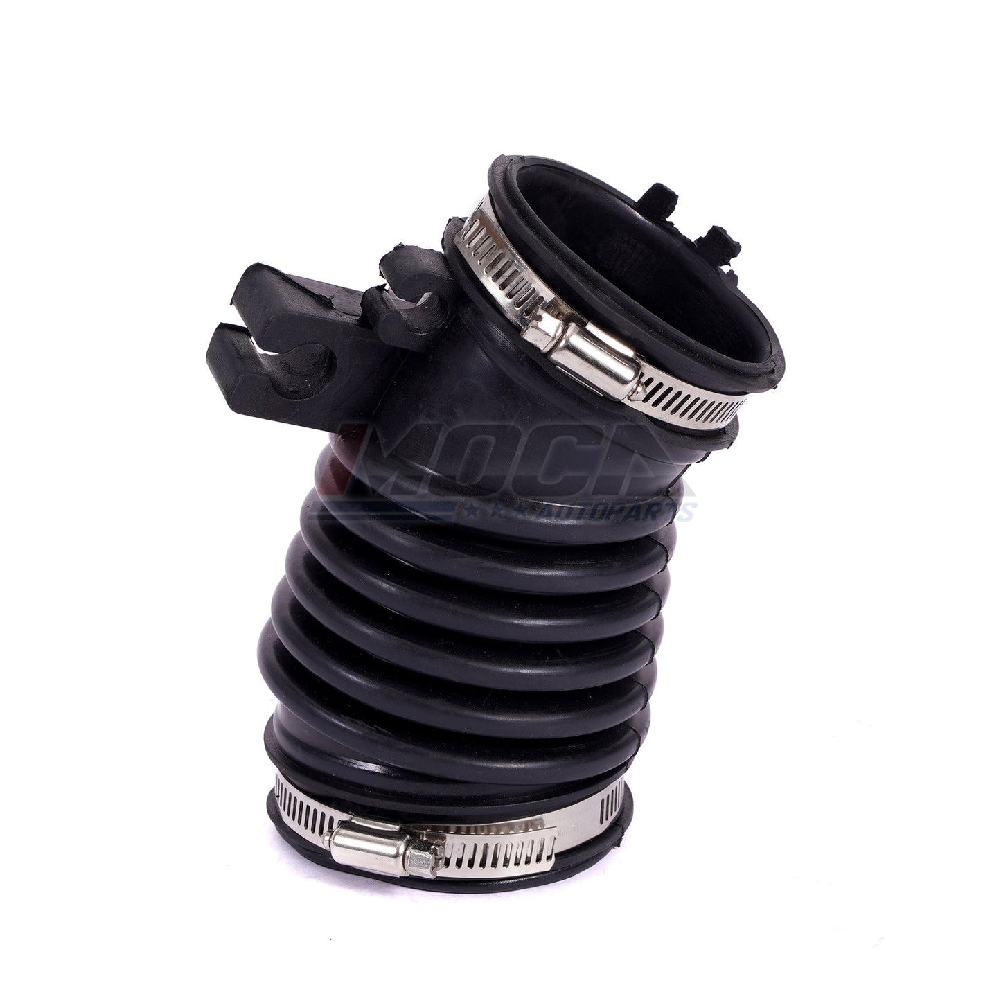 MOCA 696-105 Engine Air Intake Hose Fit for 2012-2015 Honda Civic 1.8L & 2013-2015 Acura ILX 2.0L