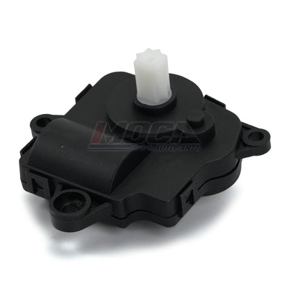 MOCA 604-180 3x HVAC Heater Air Blend Door Actuator Fit for 2013-2017 GMC Terrain & Chevrolet Equinox
