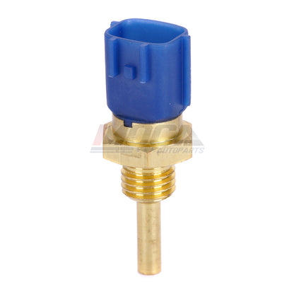 Sensor de temperatura del refrigerante MOCA compatible con INFINITI EX35 3.5L (2008-2012) e INFINITI I30 3.0L (1996-2001) e INFINITI Q45 4.1L (1997-2001)