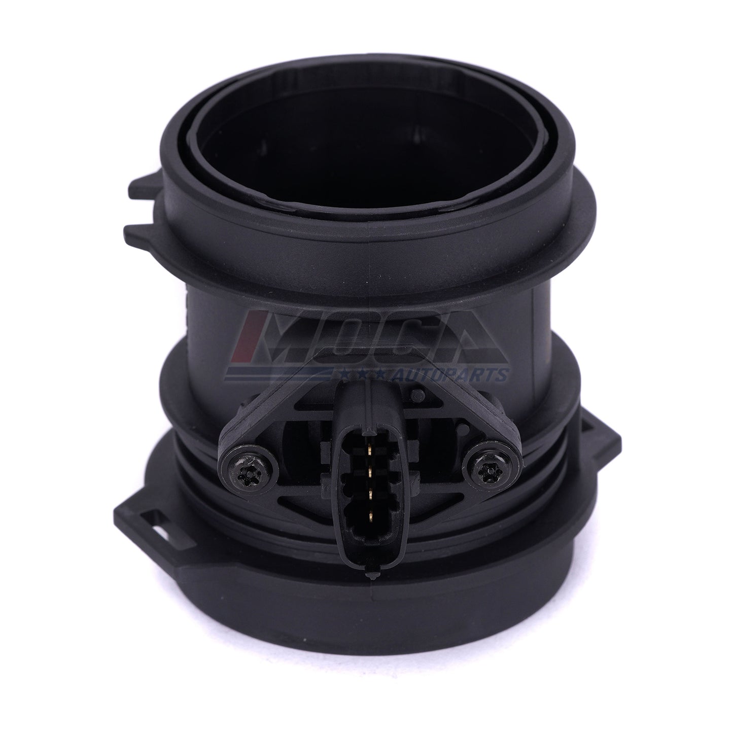 Sensor de flujo de aire masivo MOCA compatible con Hyundai XG350 3.5L 2002-2005 y Hyundai Santa Fe 3.5L 2003-2006