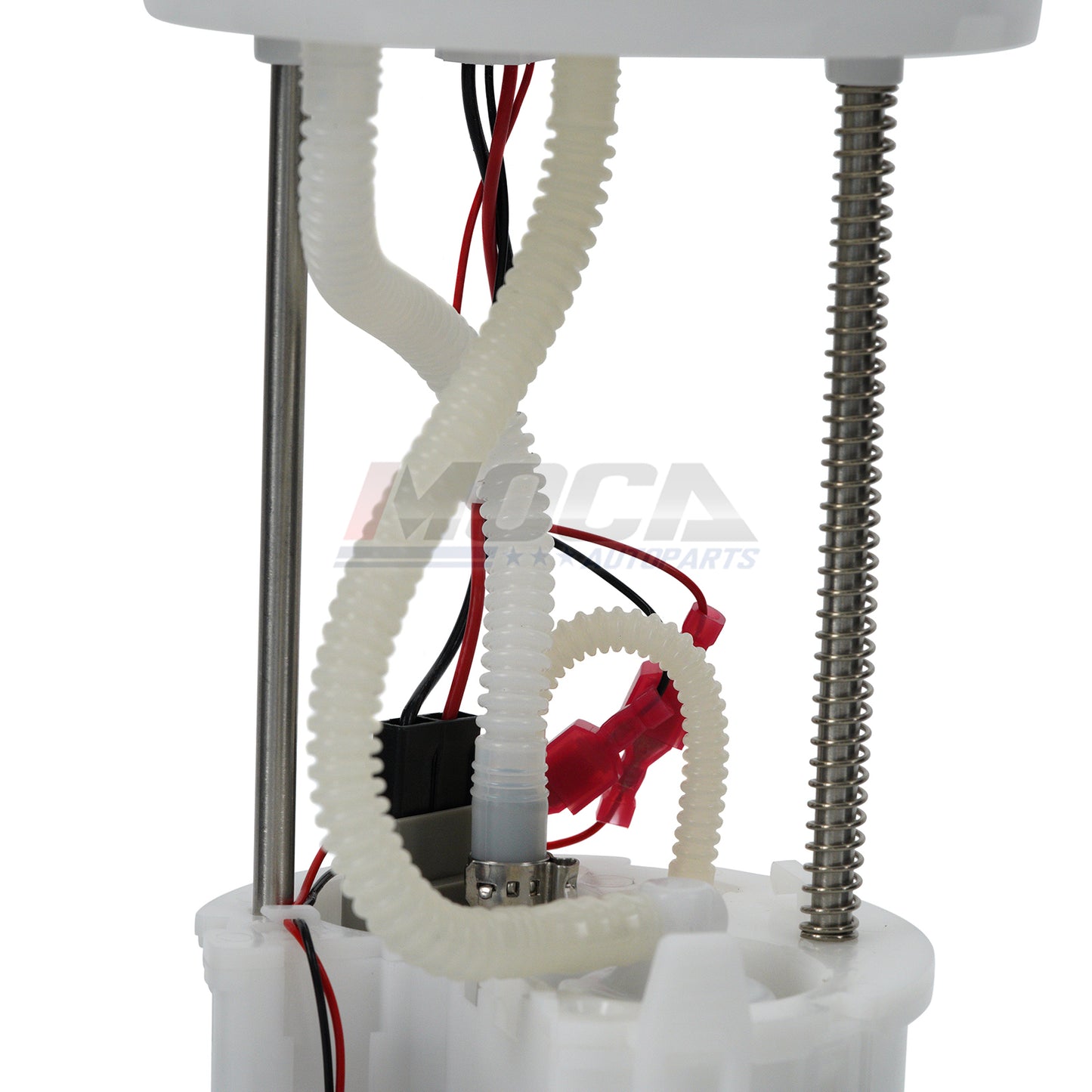 Electric Fuel Pump Module Assembly Fit for 2001-2004 Ford Escape 2.0L 3.0L & 2001-2004 Mazda Tribute 2.0L 3.0L