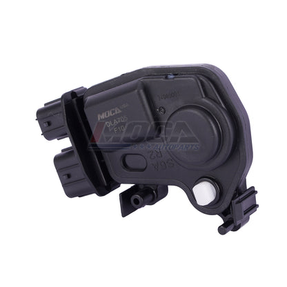 MOCA 746-705 Actuador de cerradura de puerta delantera trasera derecha compatible con Honda Civic 2001-2005, Honda Odyssey 2005-2010 y Honda CR-V 2002-2006