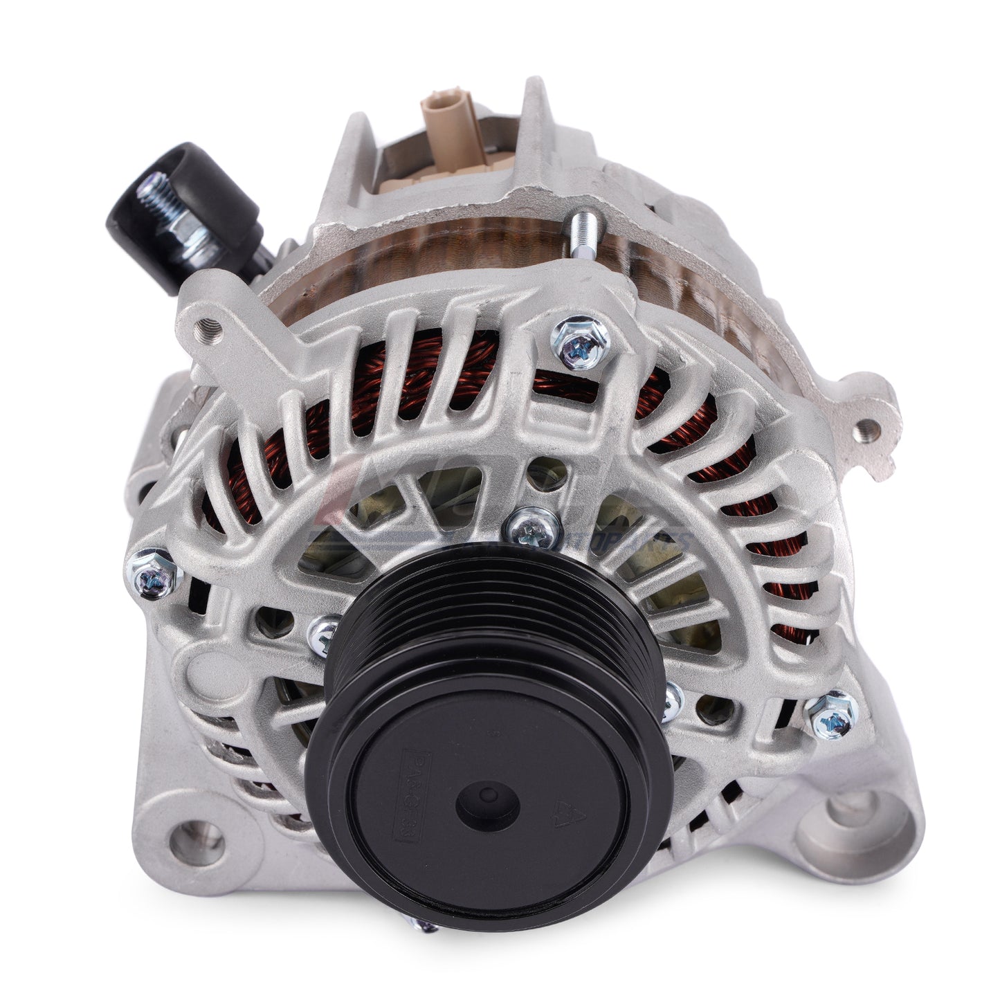 MOCA N14489 Alternator Fit for 2013-2017 Honda Accord 2.4L
