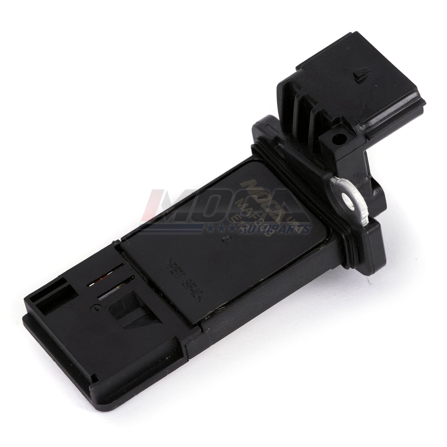Sensor de flujo de aire masivo MOCA compatible con Buick Enclave 3.6L (2012-2021), Cadillac ATS 2.0L (2013-2019), Chevrolet Colorado 2.5L (2015-2021) y GMC Acadia 3.6L (2012-2016)