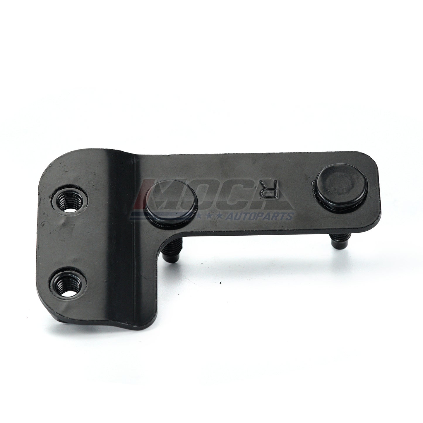 Sensor de altura de suspensión delantera derecha MOCA compatible con Ford Expedition Lincoln Navigator 2003-2006
