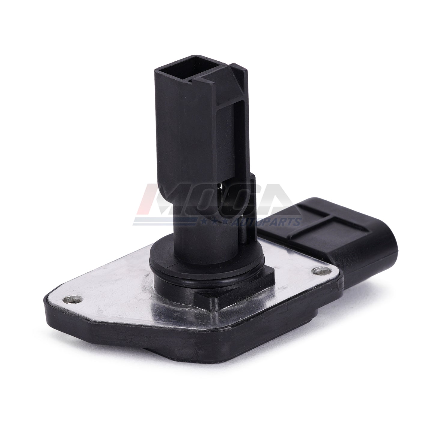 Sensor de flujo de aire masivo MOCA compatible con Chevrolet Colorado 2.8L 3.5L 2004-2006 y Saturn Ion 2.0L 2004-2007 y GMC Canyon 2.8L 3.5L 2004-2006