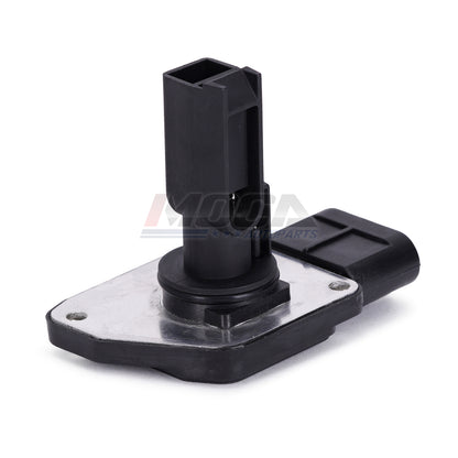 Sensor de flujo de aire masivo MOCA compatible con Chevrolet Colorado 2.8L 3.5L 2004-2006 y Saturn Ion 2.0L 2004-2007 y GMC Canyon 2.8L 3.5L 2004-2006