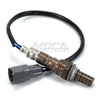 MOCA 2pcs Upstream & Downstream O2 Oxygen Sensor Fit for 2004-2011 Toyota Camry 2.4L & 2006-2008 Toyota RAV4 2.4L