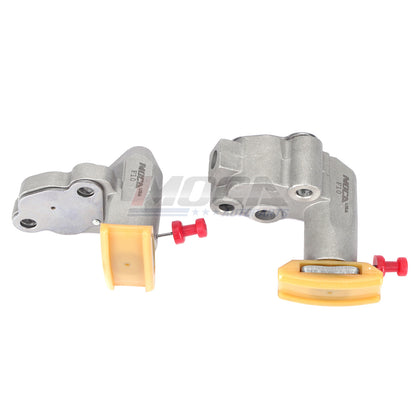 MOCA Timing Chain Kit Fit for 2017-2020 INFINITI QX60 3.5L & 2017-2020 Nissan Pathfinder 3.5L