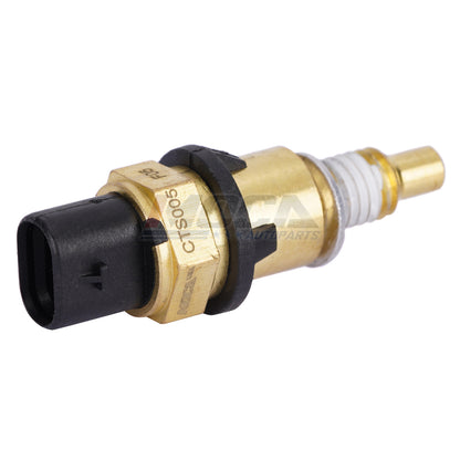 MOCA Coolant Temperature Sensor Fit for 2016-2020 Cadillac CT6 3.6L & 2017-2019 Chevrolet Colorado 3.6L & 2017-2021 GMC Canyon 3.6L