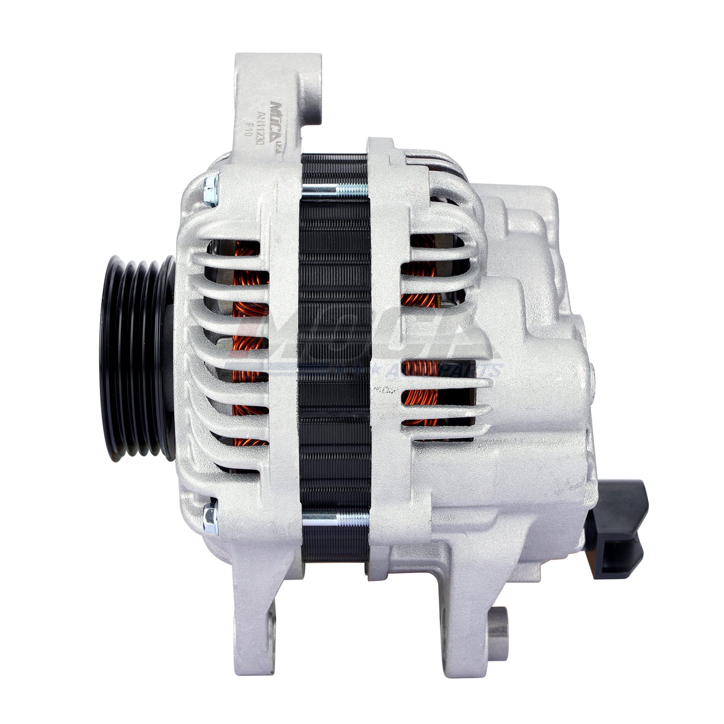 Alternador MOCA N11230 compatible con Chrysler PT Cruiser 2.4L 2006-2010