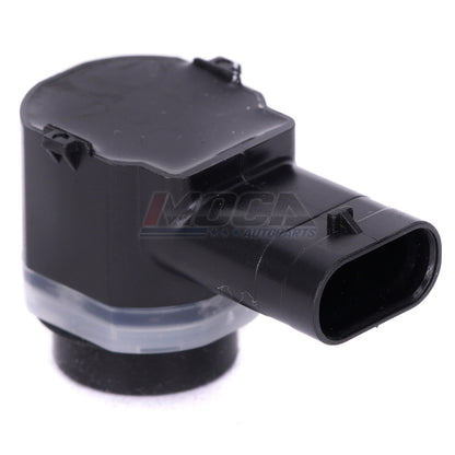MOCA 4Pcs Parking Aid Sensor Fit for 2013-2016 Ford Escape & 2015-2017 Ford Transit-150 Transit-250 Transit-350
