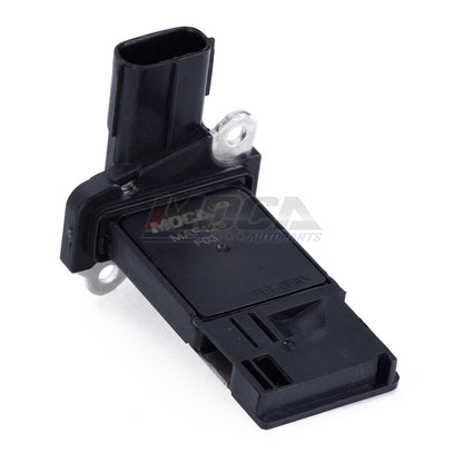 Sensor de flujo de aire masivo MOCA compatible con Chevrolet Express 2500 3500 6.6L 2007-2010 y GMC Sierra 2500 3500 HD 6.6L 2007-2010