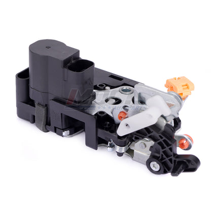 MOCA 931-565 Rear Left Door Lock Actuator Fit for 2002-2006 Chevrolet Avalanche 1500 2500 & 2001-2006 Chevrolet Silverado 3500 & 2001-2006 GMC Yukon XL 1500 2500
