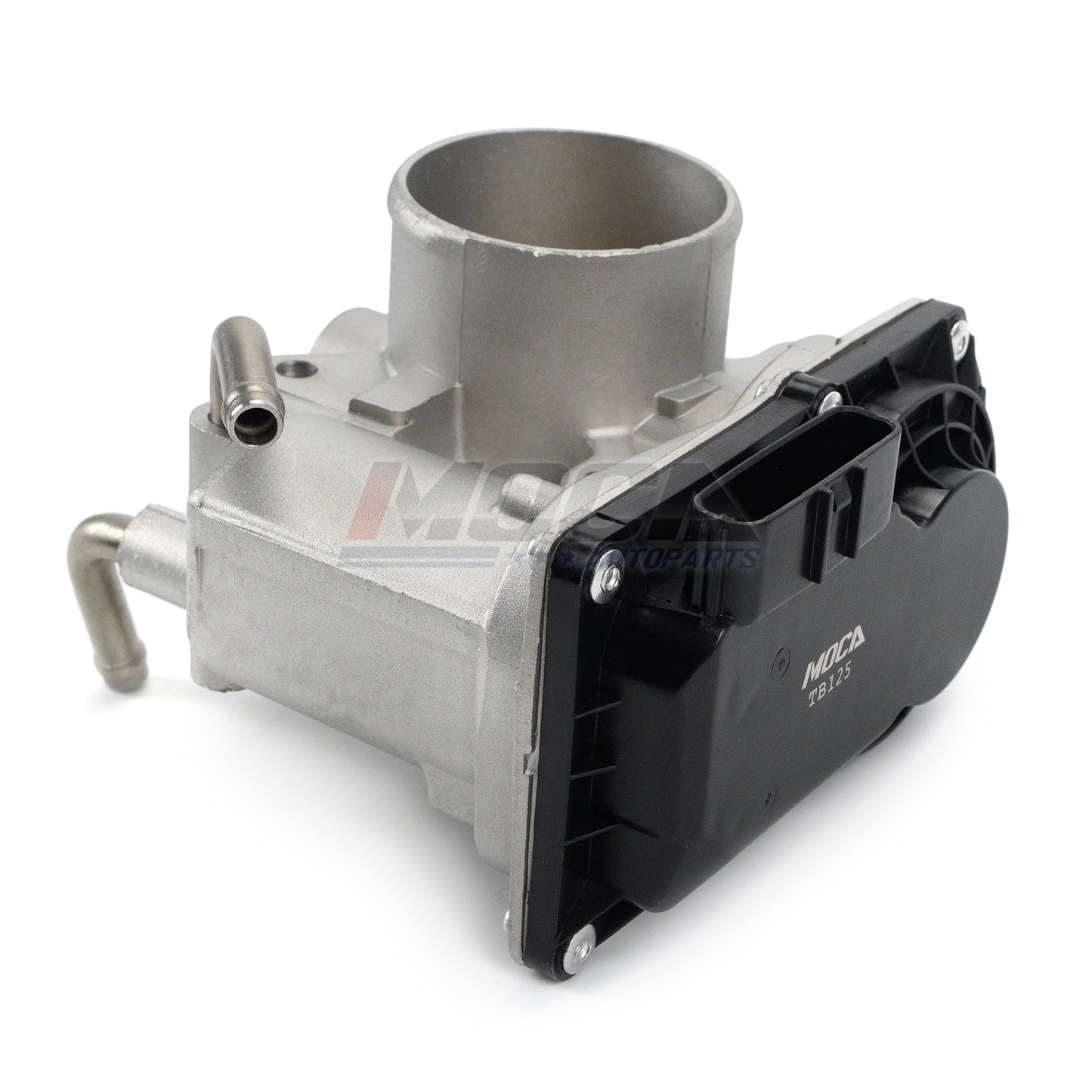 MOCA Throttle Body Fit for 2006-2019 Toyota Yaris L4 1.5L