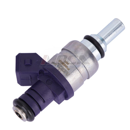 MOCA 6x Fuel Injectors FJ663 Fit for 2001-2004 BWM 330Ci 330i 330xi & 2001-2006 BWM X5 3.0L