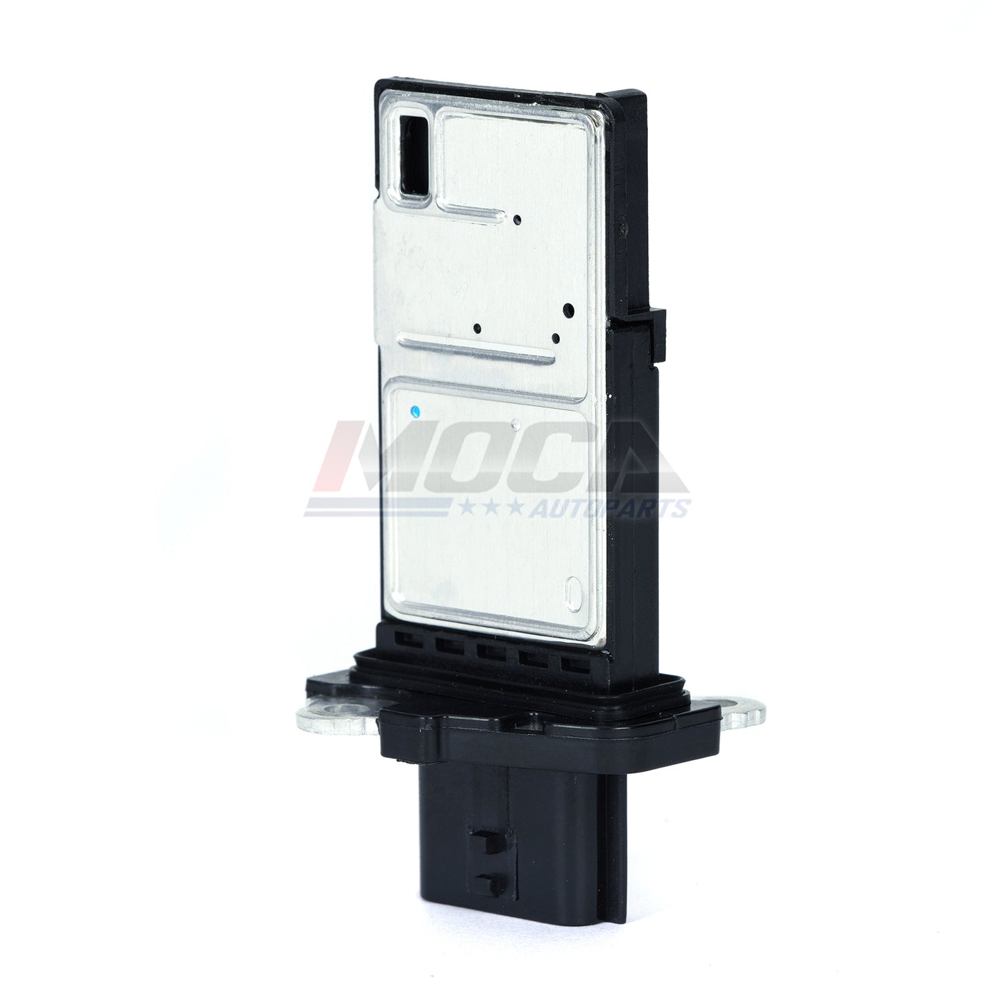 Sensor de flujo de aire masivo MOCA compatible con Chevrolet City Express 2.0L (2015-2018), INFINITI FX35 3.5L (2003-2012), INFINITI QX80 5.6L (2014-2023) y Nissan Xterra 4.0L (2005-2015)