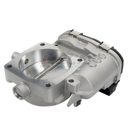 MOCA Fuel Injection Throttle Body - TB152