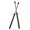 MOCA 2pcs Rear Tailgate Lift Supports Gas Springs Struts Shocks Fit for 2000-2006 Audi TT & 2001-2006 Audi TT Quattro