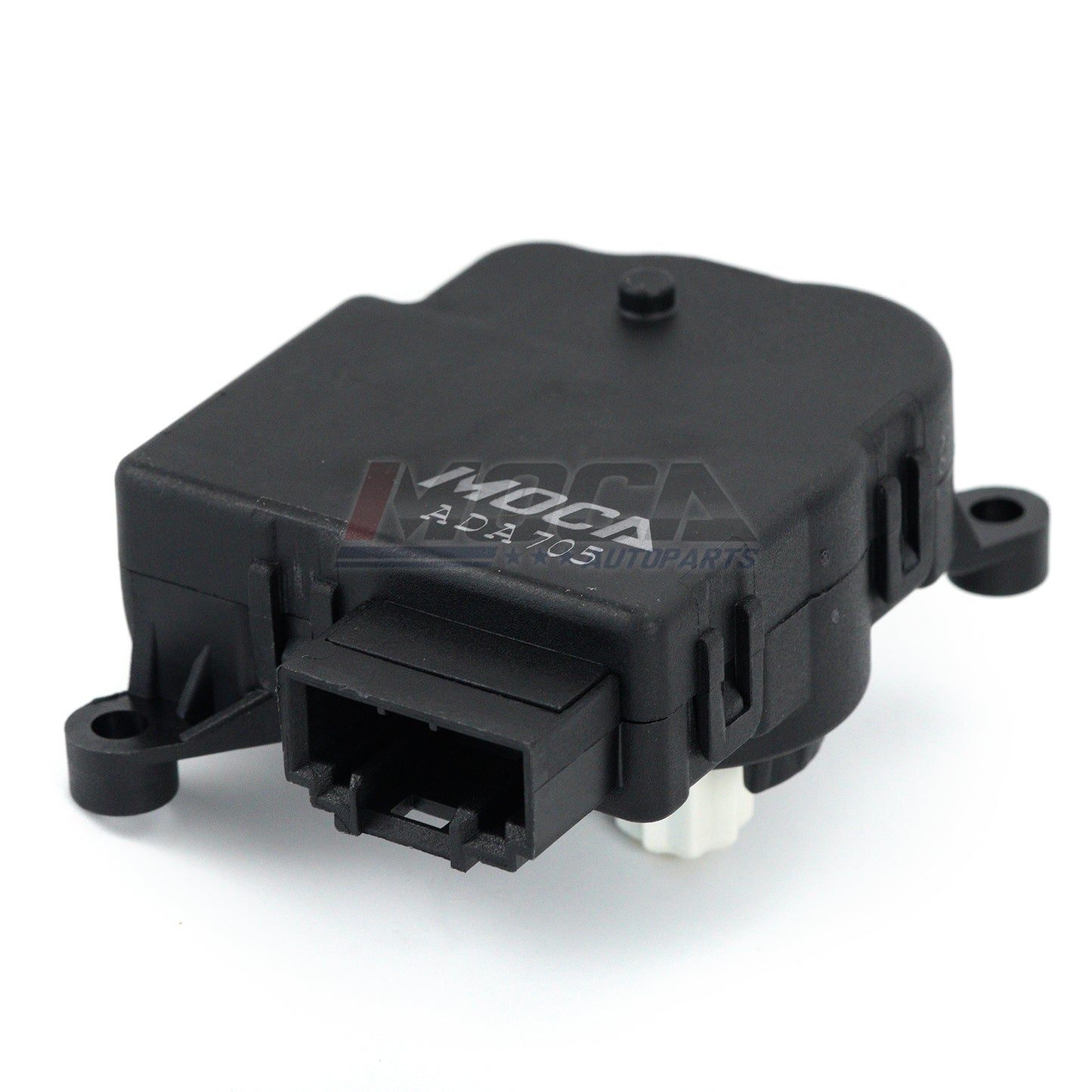 MOCA 604-705 HVAC Heater Air Blend Door Actuator Fit for 2015-2019 Chevrolet Silverado 2500 HD & 2015-2019 GMC Sierra 2500 3500 HD
