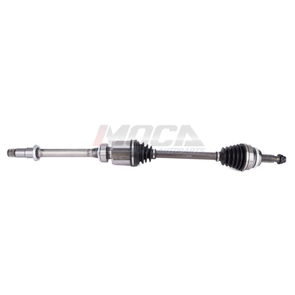 MOCA 2x Front Left & Right CV Axle Assembly Fit for 2004-2006 Toyota Sienna & 2007-2010 Toyota Sienna