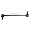 MOCA 2x Front Sway Bar End Links Fit for BMW 128i 135i 328i 330i 335i 335is X1 Z4