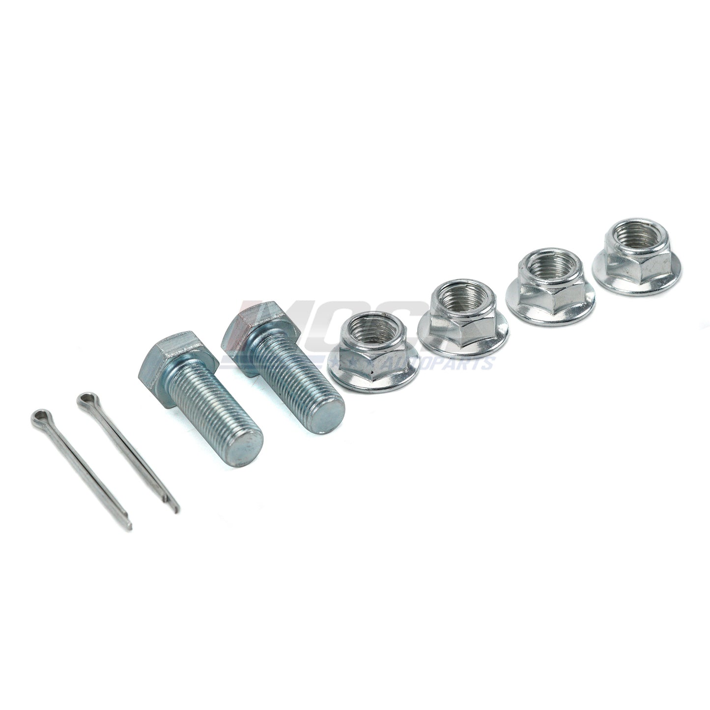 MOCA 2x Front Lower Ball Joints Fit for 2000-2005 Toyota Celica & 1996-2022 Toyota Corolla & 2001-2005 Toyota RAV4