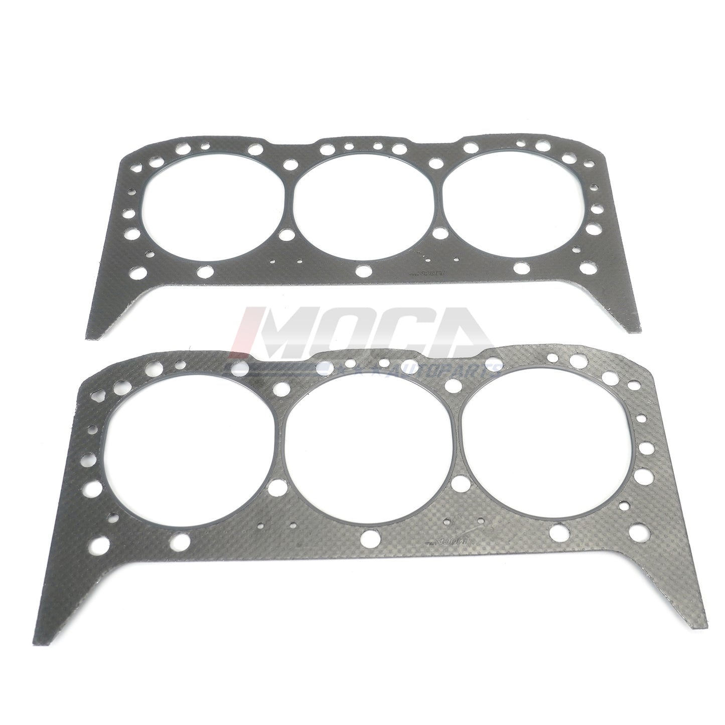 MOCA Head Gasket Set Fit for 1996-2005 Chevrolet Astro Blazer 4.3L & 1996-2004 Chevrolet S10 4.3L & 1996-2004 GMC Sonoma 4.3L