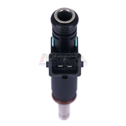 MOCA 4x Fuel Injectors FJ1153 Fit for 2010-2015 Chevrolet Cruze 1.8L & 2012-2017 Chevrolet Sonic 1.8L