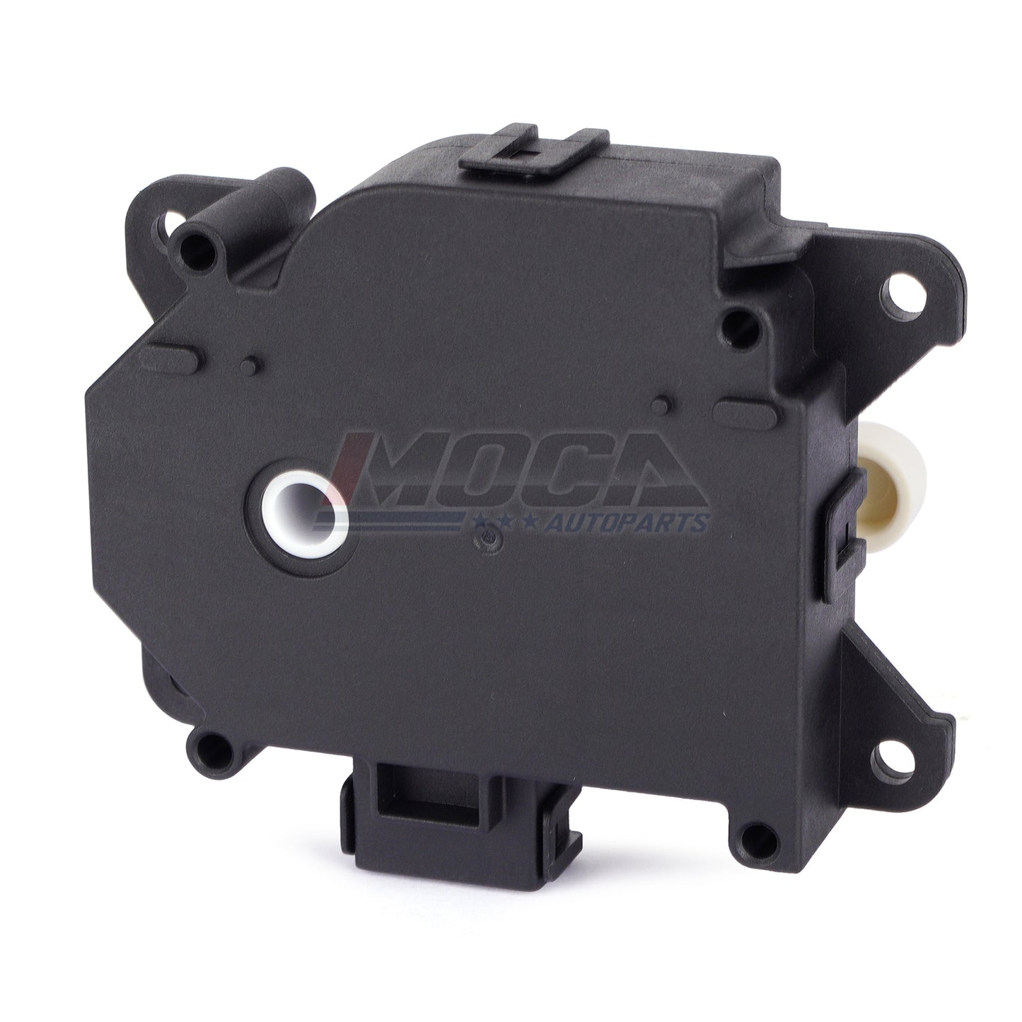 MOCA 604-875 HVAC Heater Air Blend Door Actuator Fit for 2009-2014 Acura TL & 2011-2017 Honda Odyssey