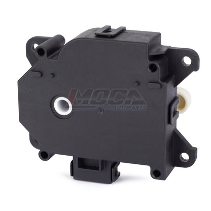 MOCA 604-875 HVAC Heater Air Blend Door Actuator Fit for 2009-2014 Acura TL & 2011-2017 Honda Odyssey