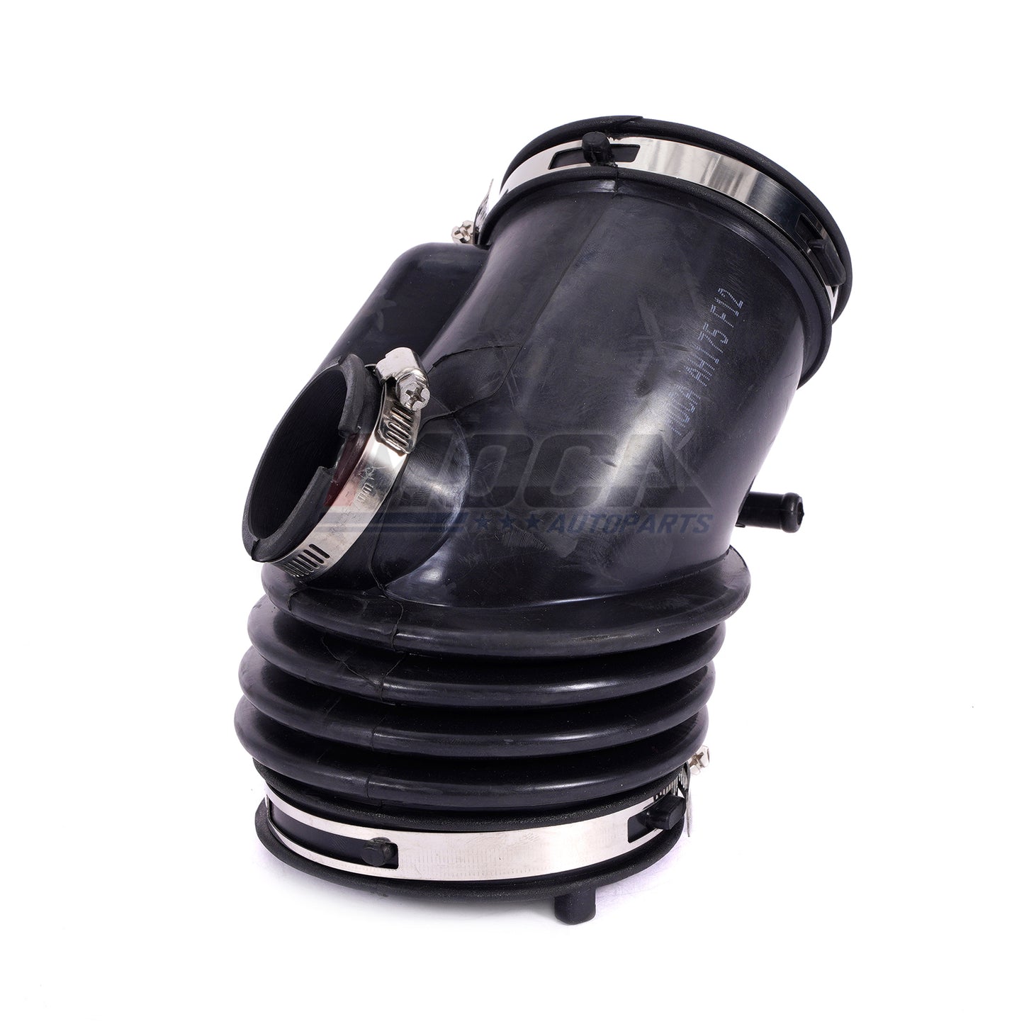 Manguera de admisión de aire del motor MOCA 696-051 compatible con Cadillac XTS 3.6L 2013-2019 y Chevrolet Impala 3.6L 2017-2020 y Chevrolet Impala Limited 3.6L 2014-2016