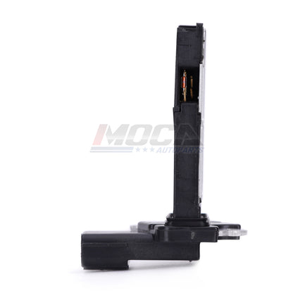 Sensor de flujo de aire masivo MOCA compatible con Honda Accord 3.0L 2005-2007 y Acura MDX 3.7L 2007-2013 y Acura MDX 3.0L 2017-2020