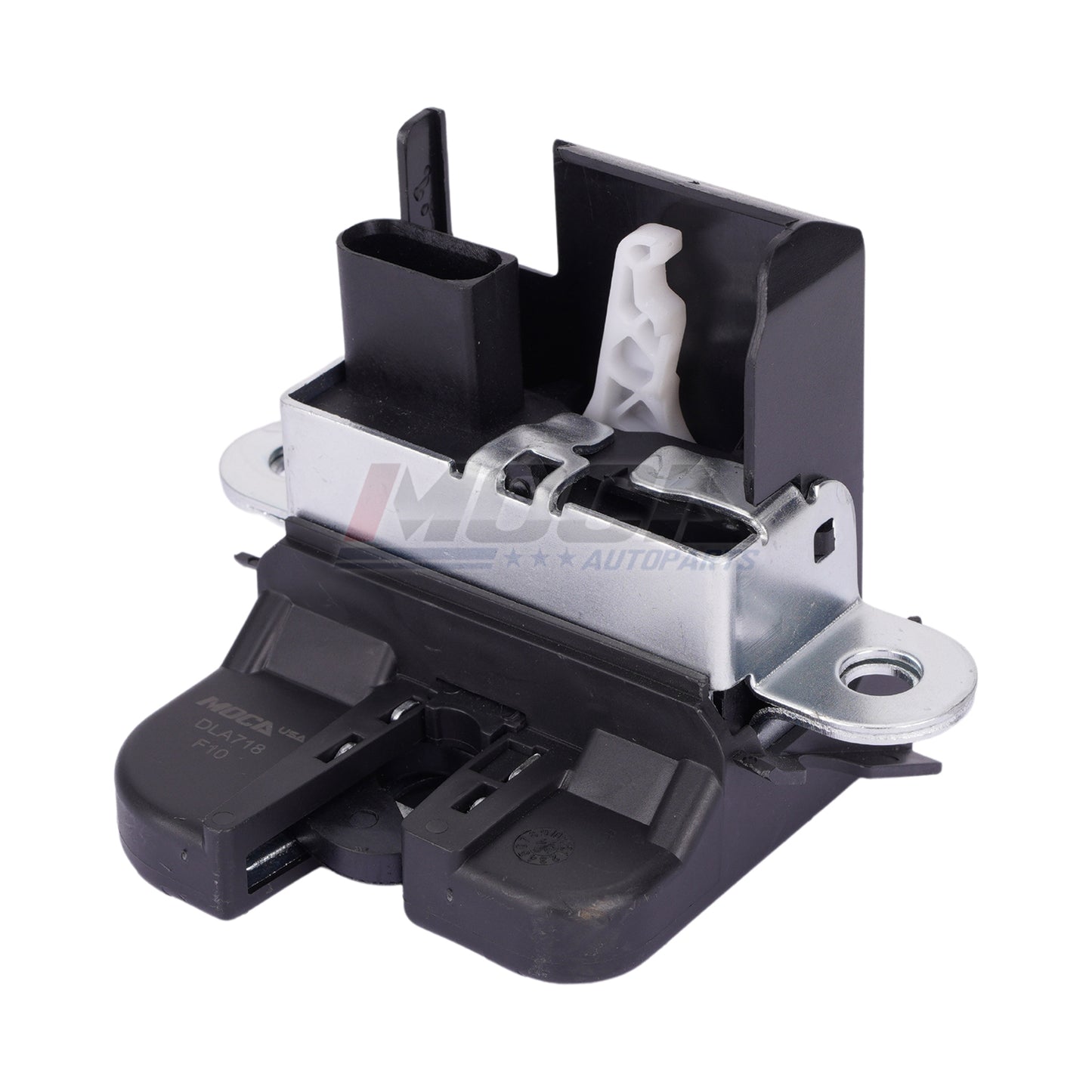 Actuador de bloqueo de portón trasero MOCA 931-718 compatible con Volkswagen Golf 2010-2014, Volkswagen Jetta 2008-2014 y Volkswagen Tiguan 2009-2017