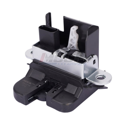 Actuador de bloqueo de portón trasero MOCA 931-718 compatible con Volkswagen Golf 2010-2014, Volkswagen Jetta 2008-2014 y Volkswagen Tiguan 2009-2017