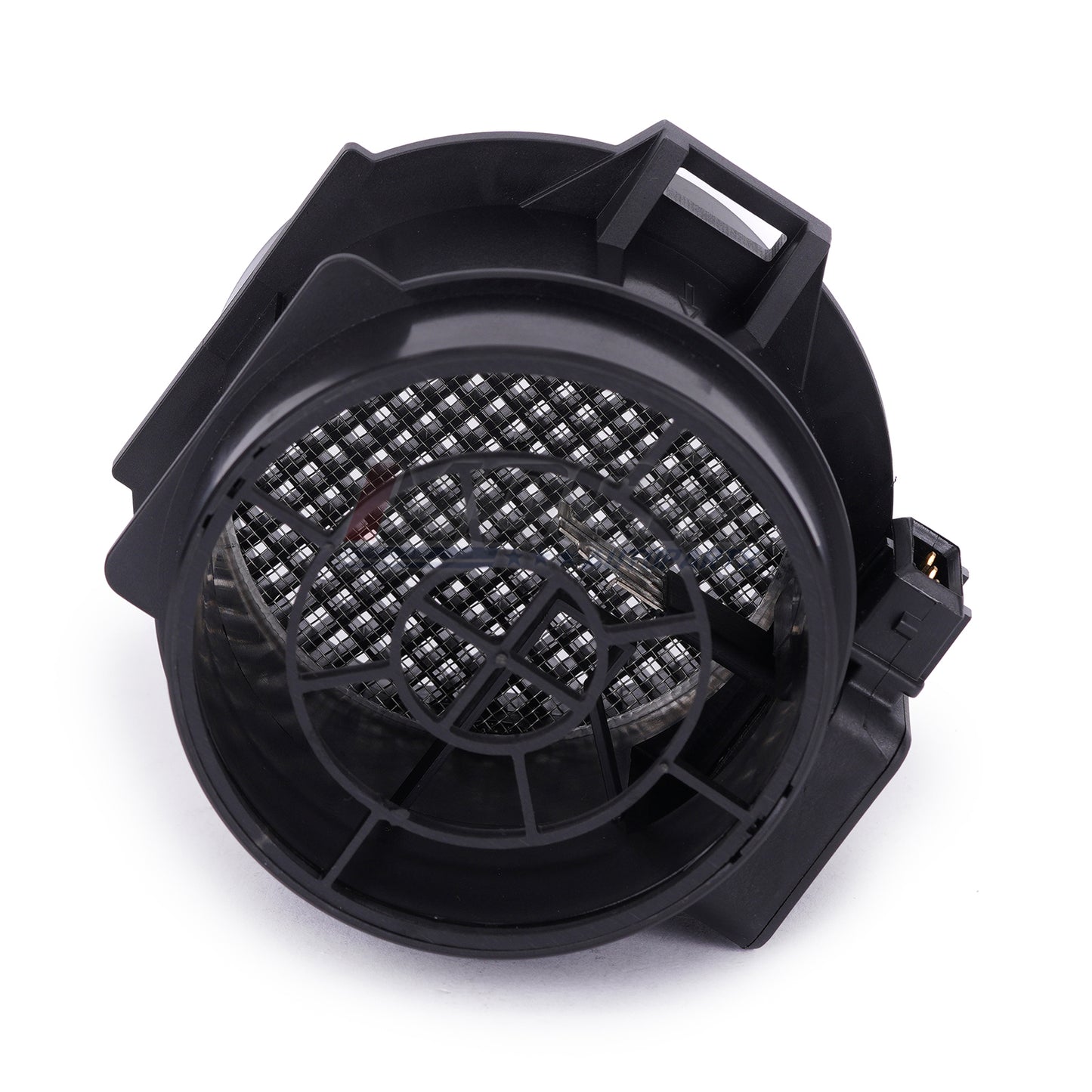 Sensor de flujo de aire masivo MOCA compatible con BMW 330ci, 330i y 530i (2001-2003), BMW X5 3.0L (2001-2006) y BMW 330xi (2001-2005)