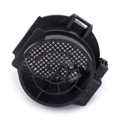 Sensor de flujo de aire masivo MOCA compatible con BMW 330ci, 330i y 530i (2001-2003), BMW X5 3.0L (2001-2006) y BMW 330xi (2001-2005)