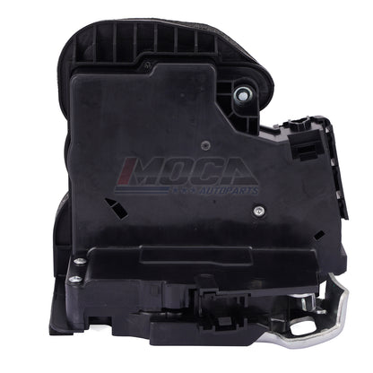 MOCA 937-933 Front Right Door Lock Actuator Fit for 2016-2021 Buick Envision 2.0L & 2016-2020 Cadillac CT6 3.6L & 2014-2021 Chevrolet Silverado 1500 & 2017-2021 GMC Acadia