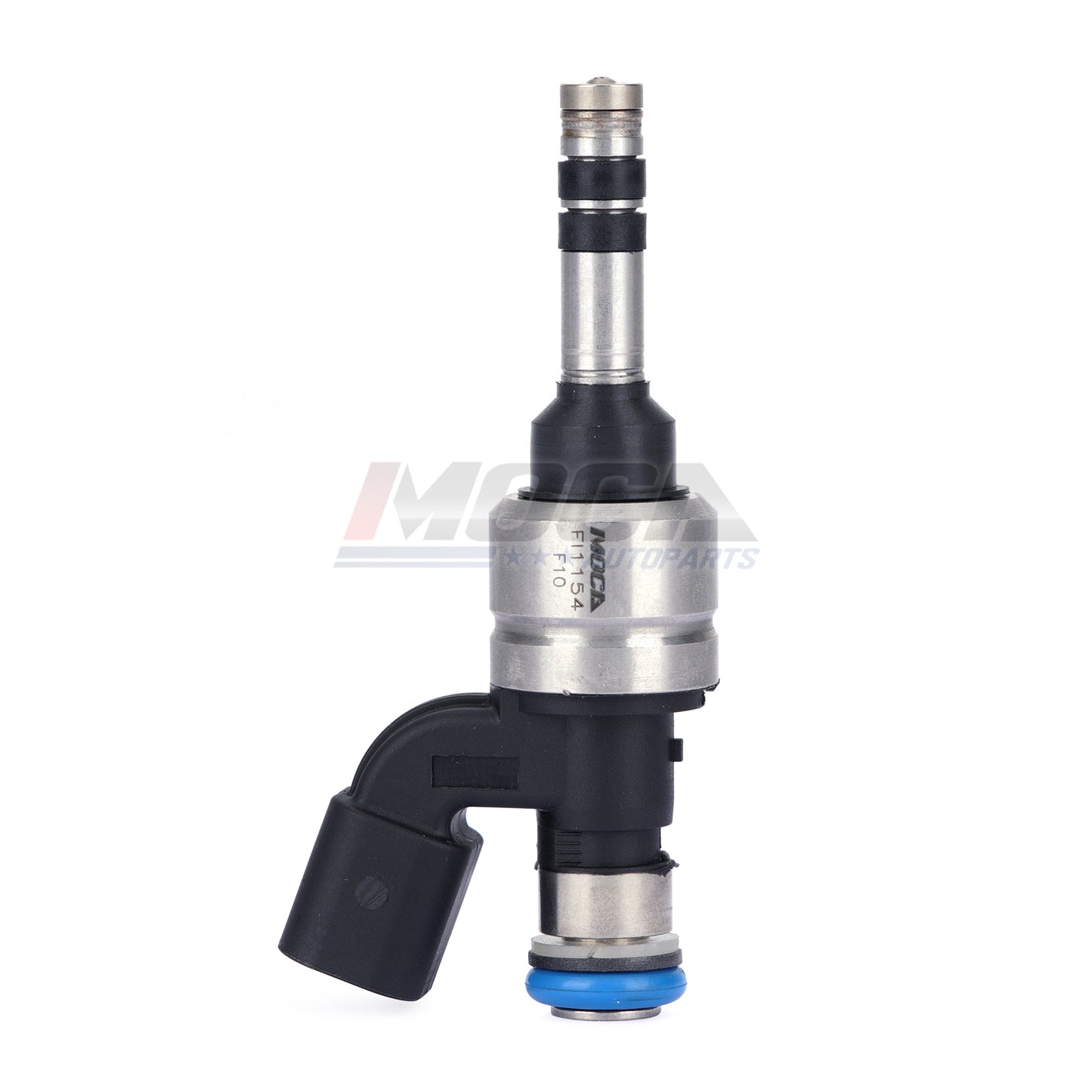MOCA 4x Fuel Injectors FJ1154 Fit for 2011-2016 Buick LaCrosse Regal 2.4L & 2012-2015 GMC Terrain 2.4L & 2012-2017 Chevrolet Equinox 2.4L