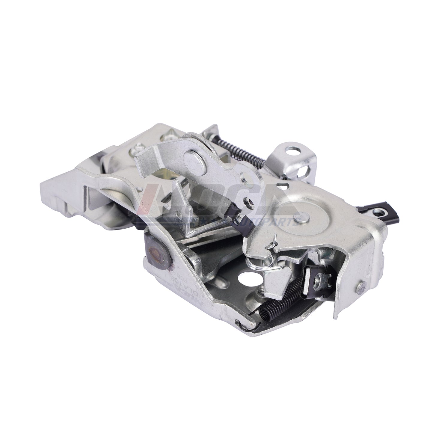 MOCA 940-103 Front Right Door Lock Actuator Fit for 1988-2000 Chevrolet C2500 C3500 K2500 K3500 & 1988-2000 GMC C2500 C3500 K2500 K3500