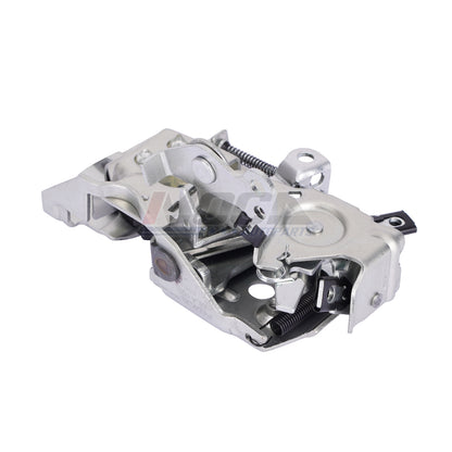 MOCA 940-103 Front Right Door Lock Actuator Fit for 1988-2000 Chevrolet C2500 C3500 K2500 K3500 & 1988-2000 GMC C2500 C3500 K2500 K3500