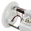 Electric Fuel Pump Module Assembly Fit for 2010-2012 Ford Fusion L4 2.5L & 2010-2011 Mercury Milan L4 2.5L